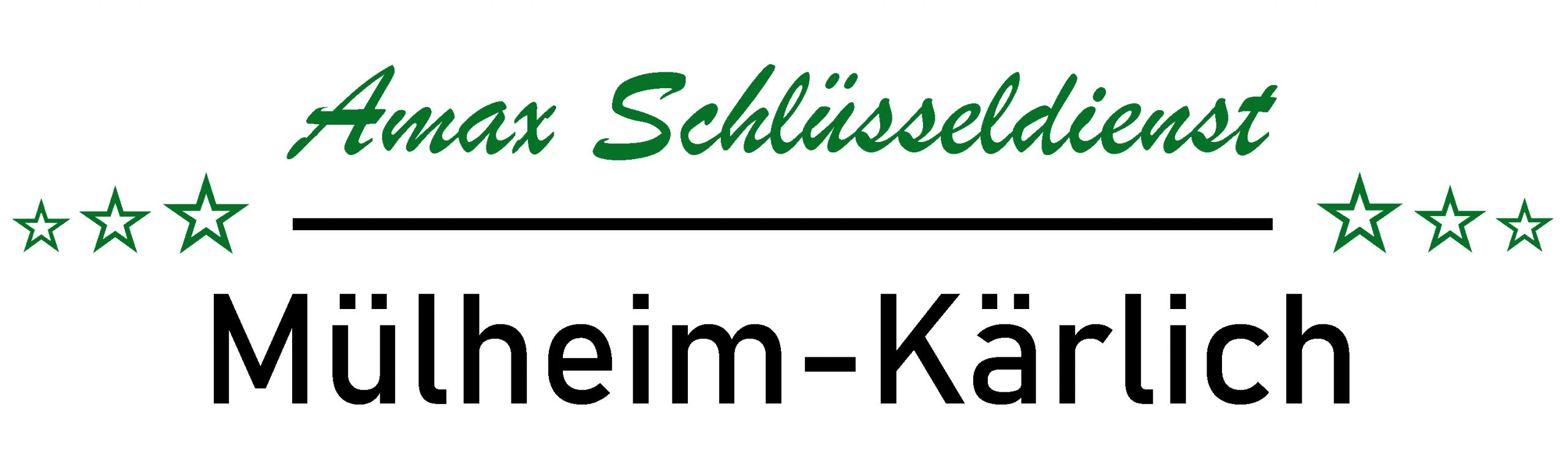 Amax Schlüsseldienst Mühlheim-Kärlich